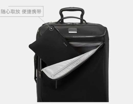 TUMI/途明Voyageur女士托特包便携可折叠旅行手提包 商品图1