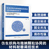 仿生织构与微纳颗粒协同的材料耐磨调控技术 商品缩略图0