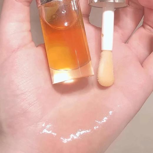 【新品尝鲜*香港直邮】娇韵诗植萃盈润果冻护唇油7ml*3支套盒【01+03+04】 商品图7