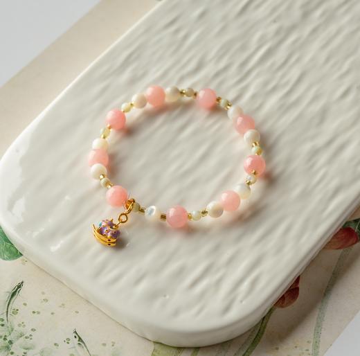 儿童款·马上开心·快乐加马系列手串（3款可选） 商品图6