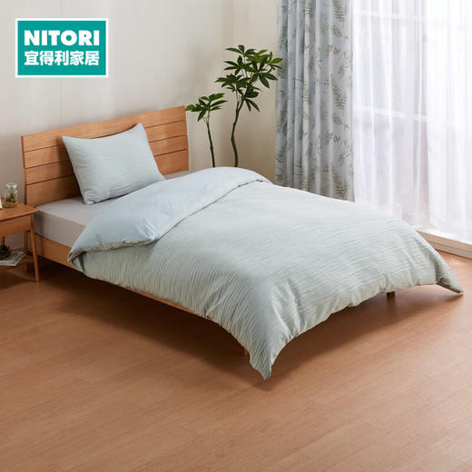  床上用品被套枕套 澜意 商品图0