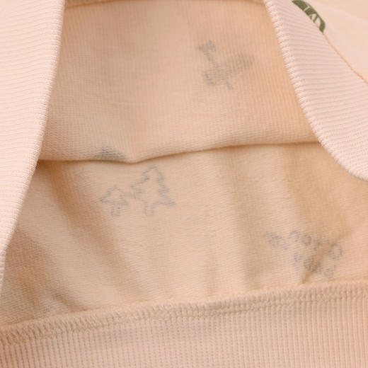 棉果果春季新品男童纯棉小线圈卡通图案满印圆领套头卫衣M112180226157 商品图3