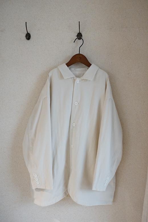 ROBE de PEAU3色羊毛外套 商品图14