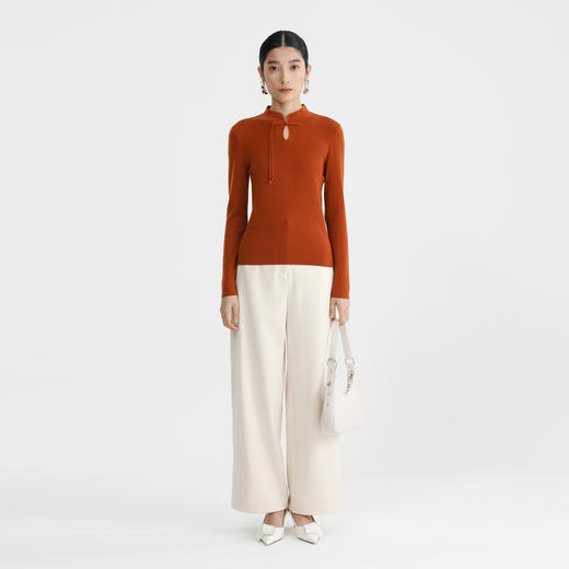 卡莉朵拉针织衫C29A7307 商品图0