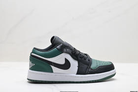 耐克乔丹Air Jordan 1 Low低帮休闲运动板鞋553560-615男女鞋
