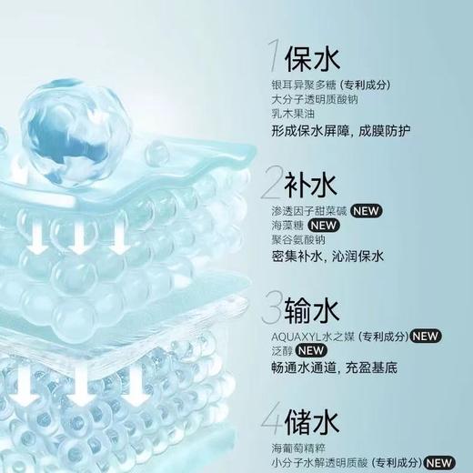 FAN BEAUTY DIARY范冰冰同款3.0海葡萄奶昔霜面霜 商品图3