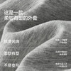 森柔|商场同款森马外套女春连帽宽松抽绳2026新款松弛感百搭夹克 商品缩略图2