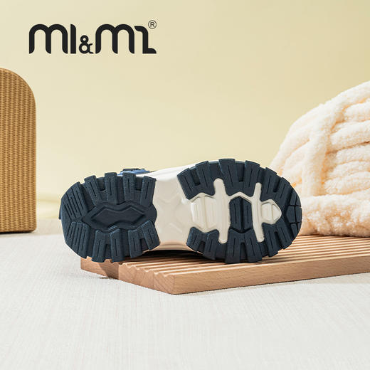 M1M2雪花迷彩雪地M542A3065 商品图4