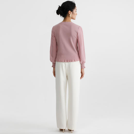 戴布拉芬针织衫L29A309 商品图4