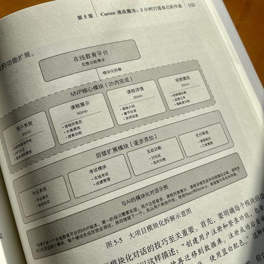 Vibe编程:人人都能玩转Cursor 商品图3