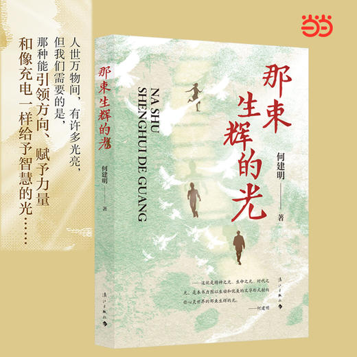 那束生辉的光 商品图0