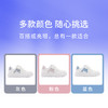 M1M2秘密花园小白鞋M518A2033 商品缩略图8