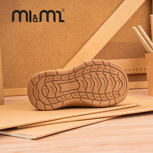 M1M2骑行运动鞋M546A3027 商品图5