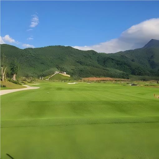 越南·青岭高尔夫俱乐部 Thanh Lanh Golf Club | 河内高尔夫球场 | 越南高尔夫球场俱乐部 | 东南亚 商品图5