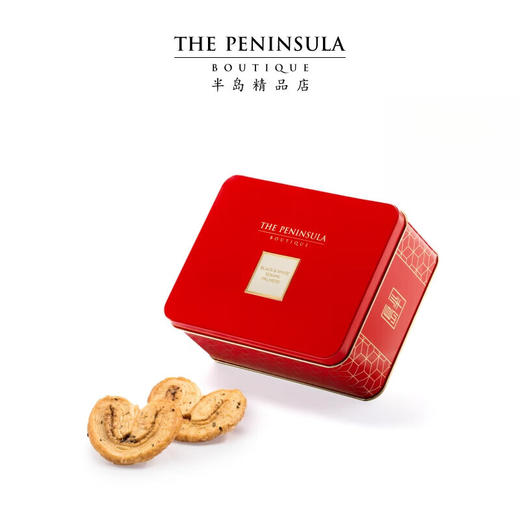 半岛 The Peninsula 奶酪蝴蝶酥 80g 商品图1