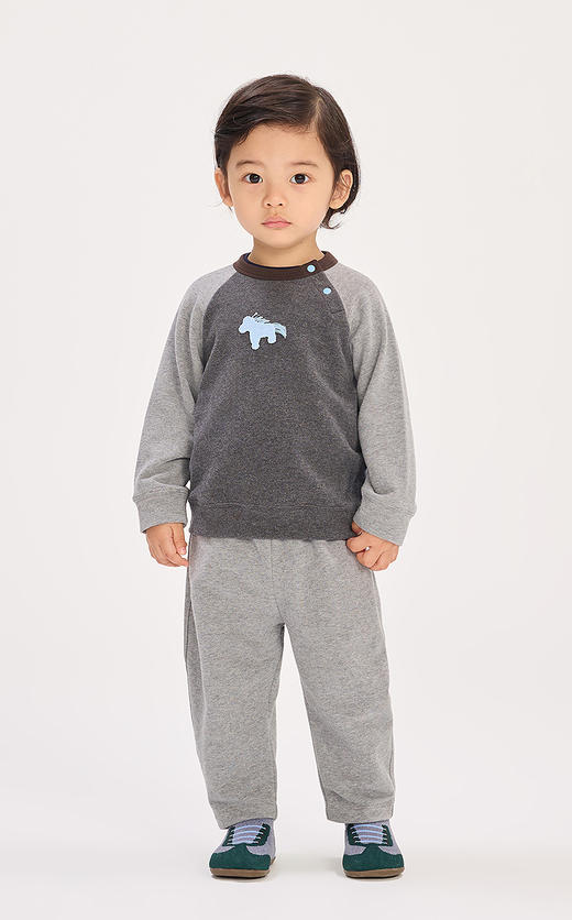 jnby  26年春款  组合套装   YQ1H20210 商品图3