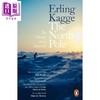 【中商原版】北极 一段痴迷的历史 艾琳 卡格 英文原版 The North Pole The History of an Obsession Erling Kagge 商品缩略图0