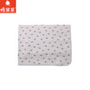 棉果果春季新品氨棉汗布柔软舒适5A抗菌纯棉尿垫M105532400099（75*100厘米） 商品缩略图0
