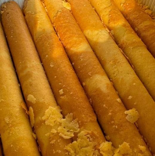 【美心原味鸡蛋卷】香港限定美心鸡蛋卷❗️地道港式口味❗️ 商品图1