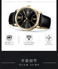 SHNJ0133-12E 西铁城Citizen 西铁城自动机械表商务皮带手表男表NJ0133-12E 商品缩略图2