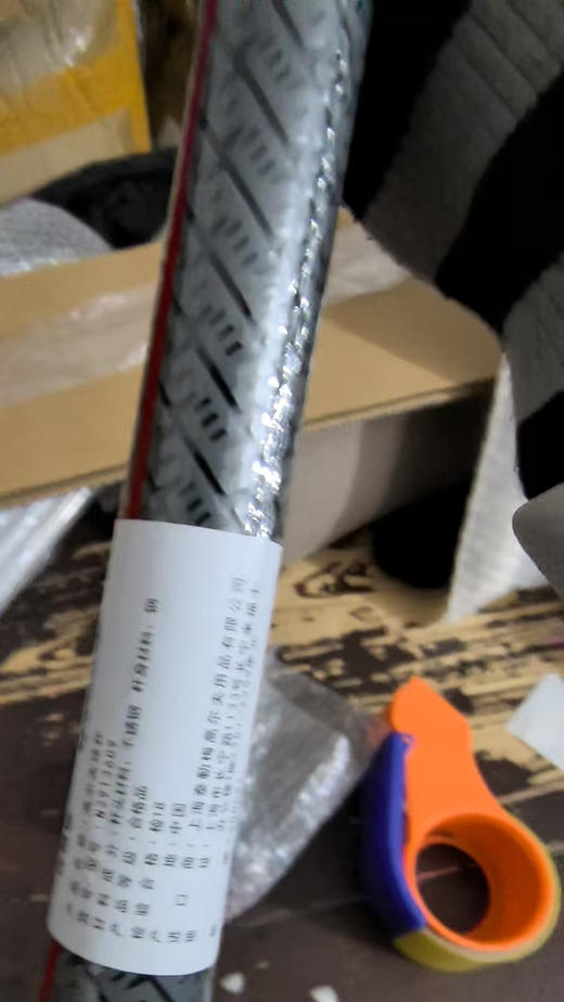 全新外贸渠道泰勒梅新款MG5挖起杆度数齐全支持试打 商品图6