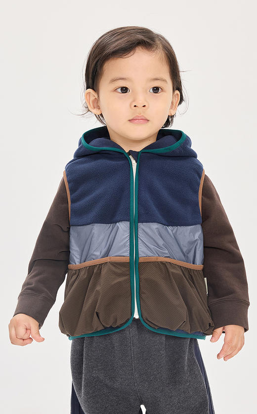 jnby  26年春款  马甲  YQ1510580 商品图6