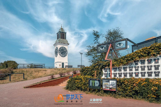 6.29确定出发【巴尔干环线】邂逅全景四国秘境15天游摄<环球寻梦> 商品图4