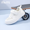 M1M2透气校园小白鞋（网）M518A1082 商品缩略图1