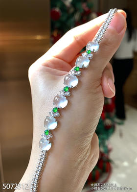 5072812，苹果手链。具体价格微信咨询