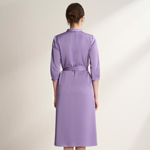 EITIE爱特爱连衣裙A2607111 商品图4