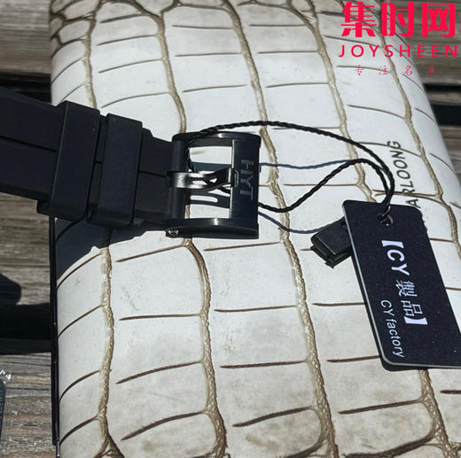 HYT经典H1系列 CY升级版 液压风格 男士腕表 还原原装外观及结构 商品图4