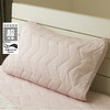夏天抗菌凉感毛巾被枕垫床垫 超冷感S2511 哈娜 商品缩略图1
