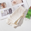 【中小女童平角内裤2条装】95%棉，素道有机彩棉-A类中小女童透气平角裤（基地直发-申通包邮），来自敦煌，品牌：素道【合作生产，公平贸易】 商品缩略图4