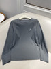 代工纯元。凯乐s男士薄绒圆领长袖衫（售后期签收3天内，不合适及时联系） 商品缩略图12