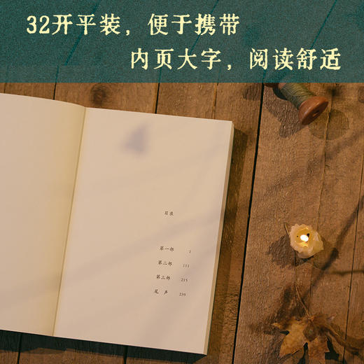 我本芬芳 商品图4