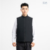 单导动态C60对流层核心棉马甲增温保暖运动立领背心坎肩外套秋冬 商品缩略图7