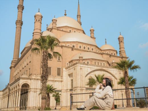 尼罗河赠礼｜埃及文明之旅 9天8晚 商品图3