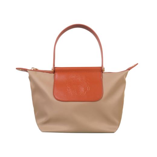 Folli Follie 休闲款托特包SB24JLP003-004（3-5天发货） 商品图6