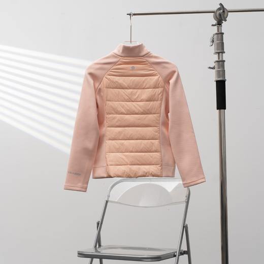 露露乐檬立领轻薄款羽绒服（MT） 商品图7