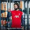小李子ADIDAS阿迪达斯利物浦球迷版半拉链长袖训练服成人男KB1473 商品缩略图0