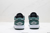 耐克乔丹Air Jordan 1 Low低帮休闲运动板鞋553560-615男女鞋 商品缩略图5