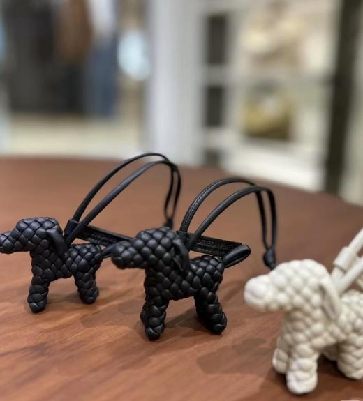 重磅  b家小马挂件  纯手工编织小马！自用送礼皆可 商品图1