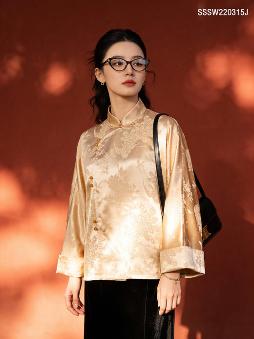 SSSW220315J外套 商品图6