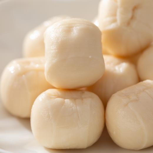 耶气满满夹心椰子糖|添加≥80%椰浆，椰子味巨浓，还有惊喜夹心！ 商品图2