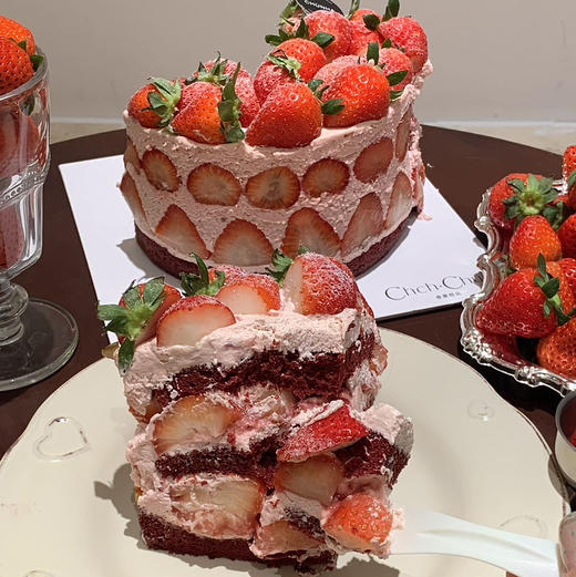 莓莓满满 商品图3