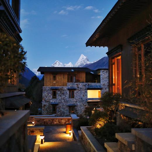 松赞·林芝-拉萨 | 雪域桃花自然人文探索 6天5晚 商品图6