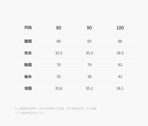 jnby  26年春款  牛仔夹克  YQ1610320 商品图2