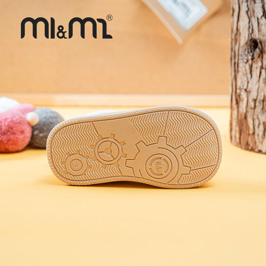 M1M2防踢萌萌雪地M542B1015 商品图5