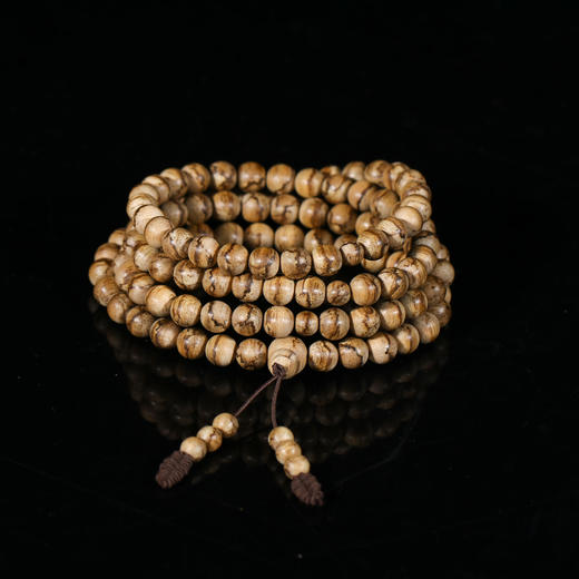 BG12.12-24    马泥涝念珠 ，8.3mm ，21g 商品图0