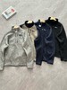 巴塔哥尼亚PATAGONIA 男款半拉链抓绒保暖套头卫衣 商品缩略图0